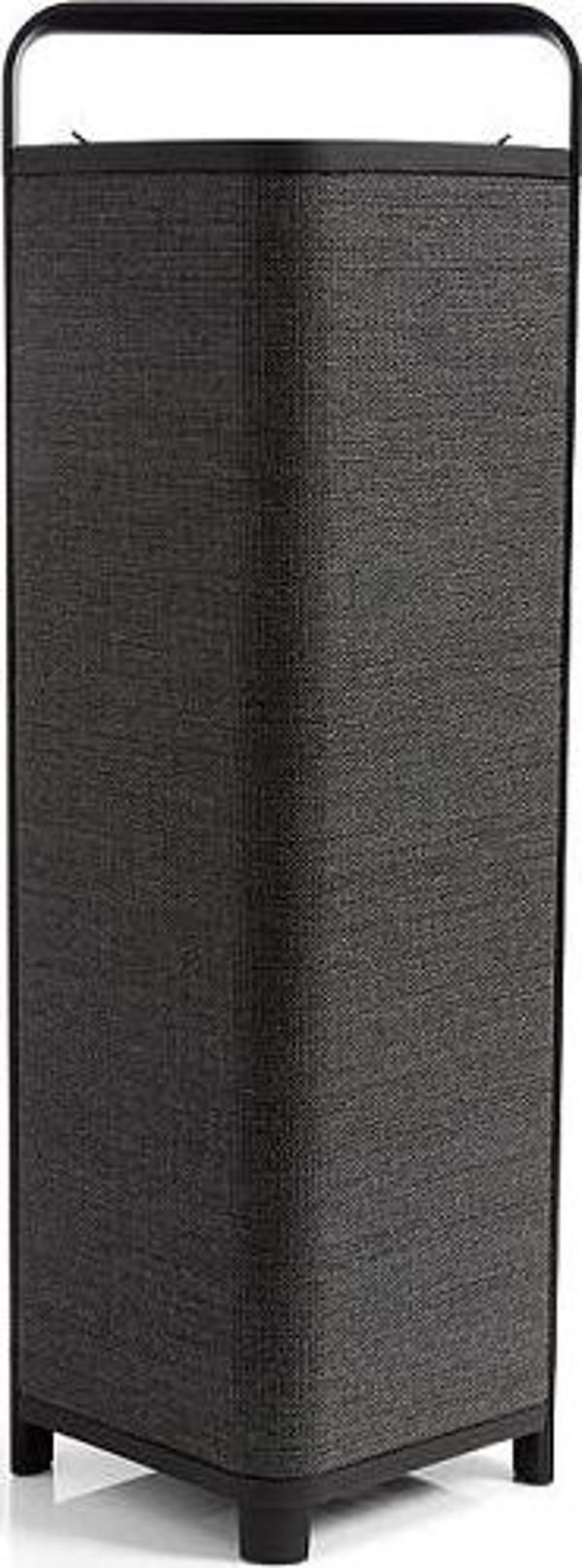 Escape P9 Kablosuz Taşınabilir Bluetooth Hoparlör Siyah  - Image 1