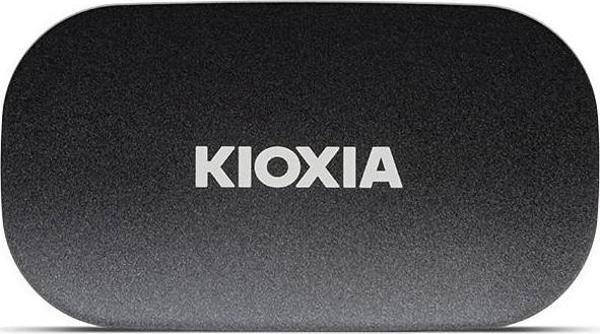 Kioxia Exceria Plus G2 LXD20K001TG8 USB 3.2 1 TB Taşınabilir SSD - Image 1