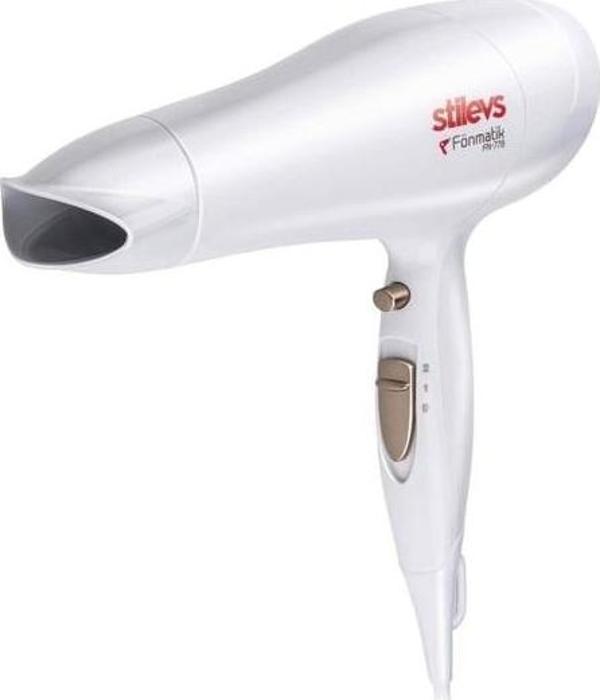 Stilevs Fönmatik Fn-778  - Image 1