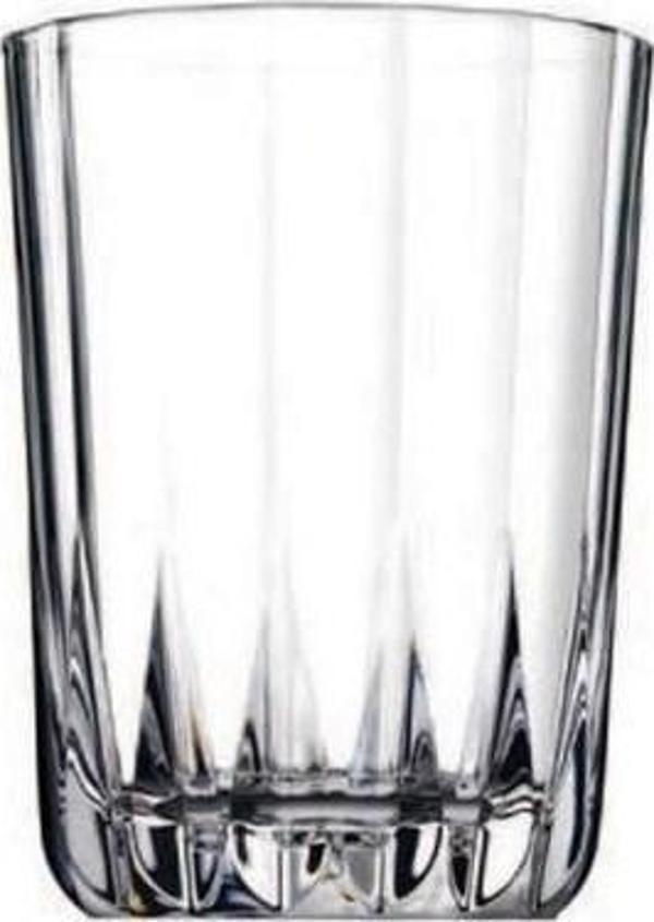 Paşabahçe Sigma Glass 6’lı Su Bardağı 220CC 52272 - Image 1