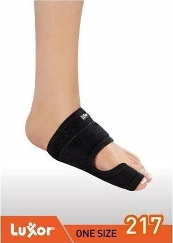 Luxor Haluks Valgus Gece Ateli Sağ | One Size (217) - Image 1