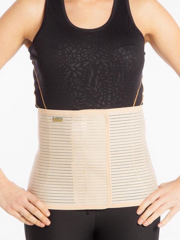 Morsa Cyberg Lumbo Cy-Cas1 Abdominal Korse | XXL REF-40.420 - Image 1