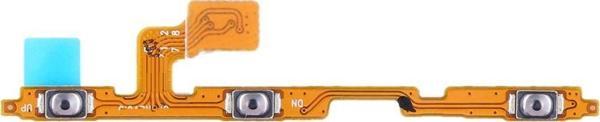 Samsung Galaxy M40 Uyumlu Ses Volume Açma Kapama Filmi SM-M405F - Image 1