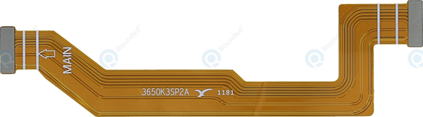 Xiaomi Mi 11T Pro Uyumlu Ekran Ara Filmi 2107113SG - Image 1