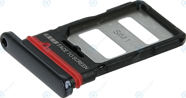 Xiaomi Mi 11T Uyumlu SSim ve SD Kart Yuvası Tepsisi 21081111RG - Image 1