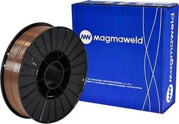 Magmaweld Mg-2 Gazaltı Kaynak Teli 1.00 Mm (5 Kg) - Image 1