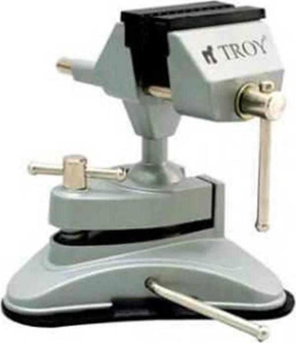 Troy 21800 Vakumlu Kuyumcu Mengenesi 65mm - Image 1