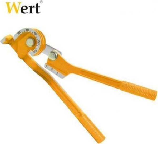 Wert 2183 Bakır Boru Bükme (Ø 6-8-10mm) - Image 1