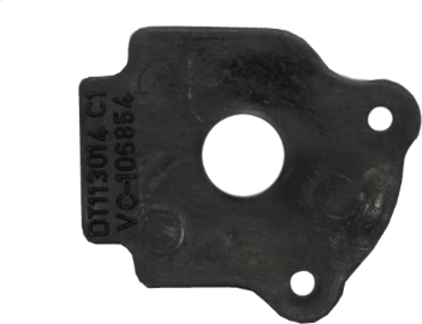 BASAMAK DAYAMA PLASTİĞİ SOL - Image 1