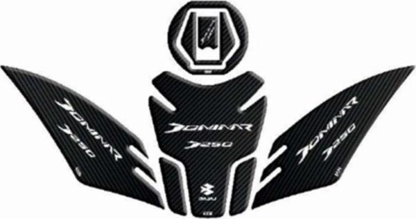 BAJAJ PULSAR 2014-2023 UYUMLU TANK PED - Image 1