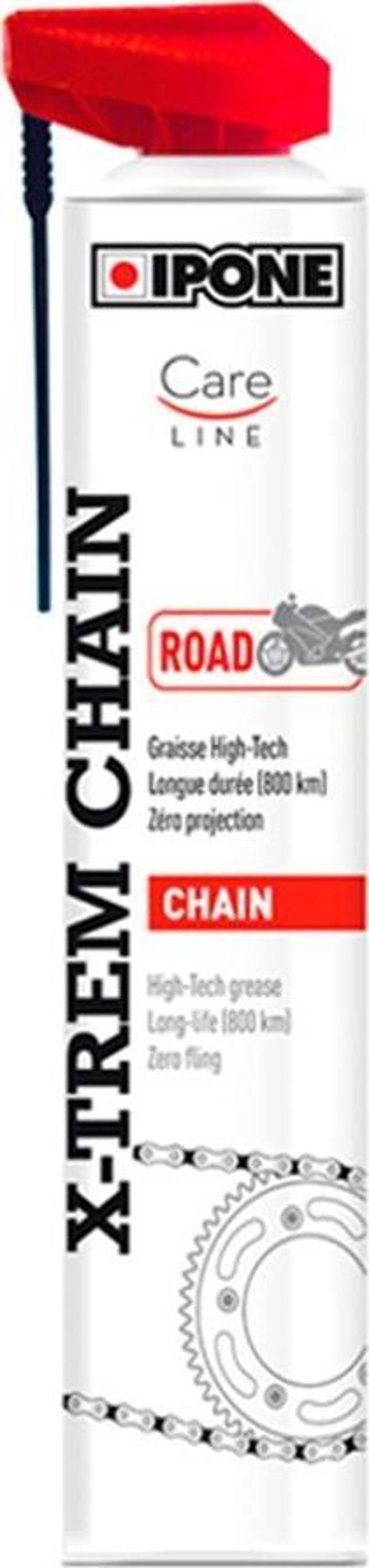 Ipone X-TREM CHAIN ROAD - 750ml - Image 1