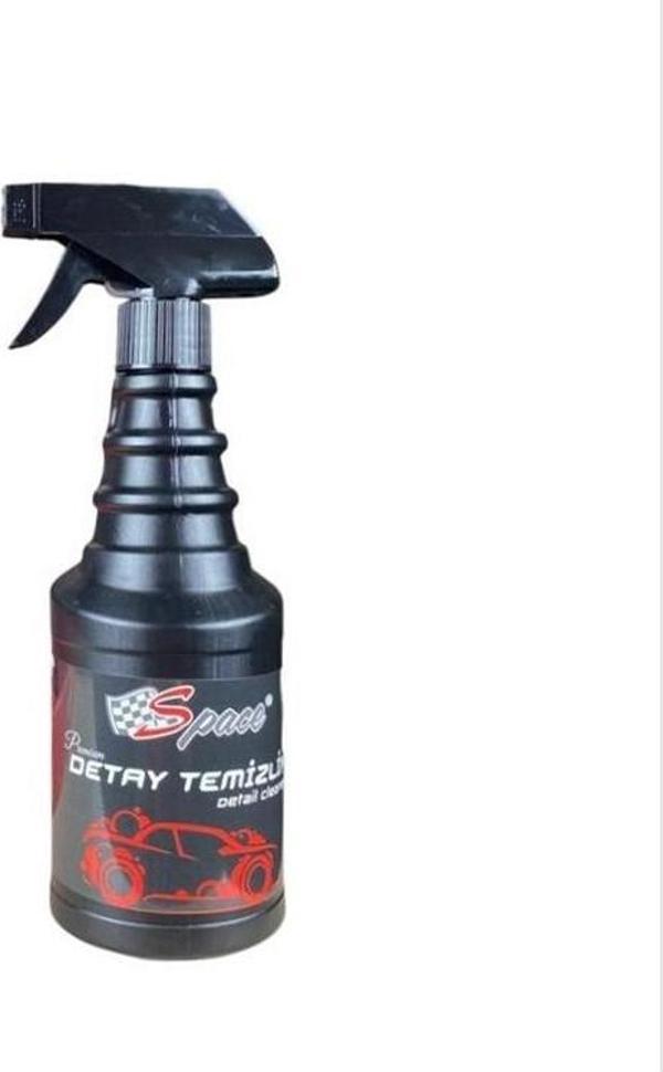 Space Premium detay temizlik 500 ML / BAKM05 - Image 1