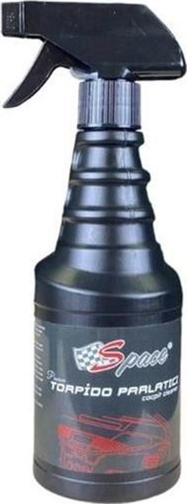 Space Premium torpido temizleyici 500 ML / BAKM02 - Image 1