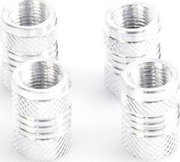 Space Performans Sibop Kapağı Nikel / JTSK23 - Image 1