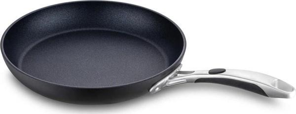 Jumbo New Moment Diamond Siyah Tava 28 cm - Image 1