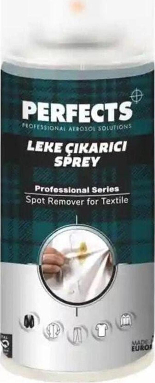 Köpük Sprey Dry Cleaner Leke Sökücü Sprey ( Kumaş Temizleyici ) 150 ml - Image 1