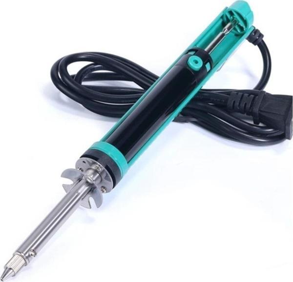 929d V Elektrikli Lehim Sökme Pompası 30w 220v-240v 50hz - Image 1