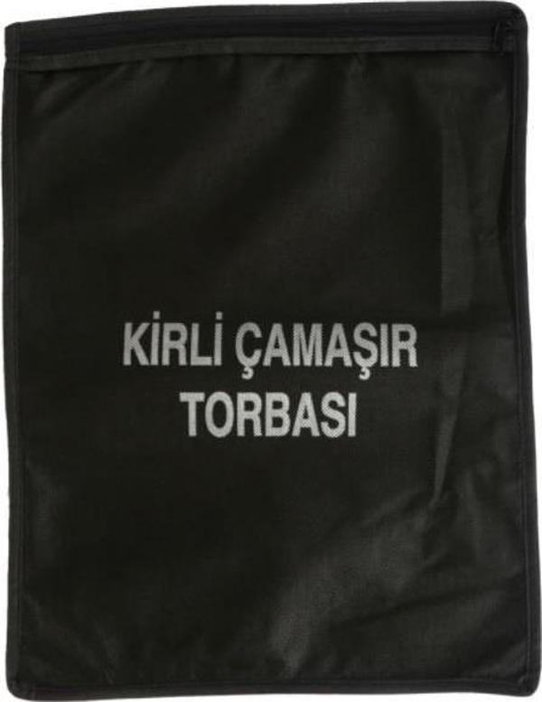 Single Sword Kirli Çamaşır Torbası- Kirli Temiz Çamaşır Torbası - Image 1