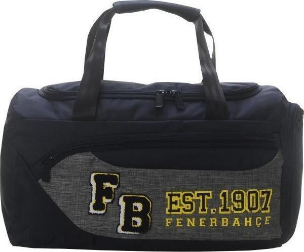 Fenerbahçe Spor Seyahat Çantası Lacivert 3680 - Image 1