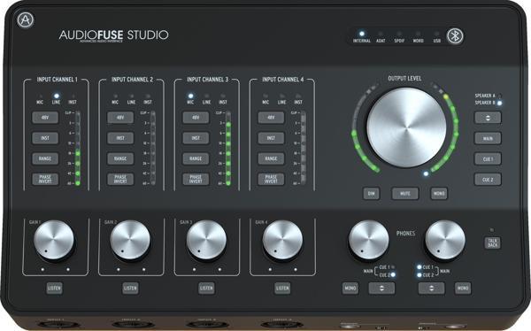 ARTURIA AudioFuse Studio - Image 1