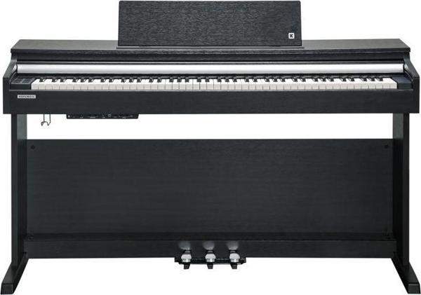 Kurzweil CUP-M1 Dijital Piyano (Siyah) - Image 1