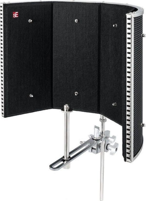 sE Electronics RF-PRO Akustik Panel (Siyah) - Image 1