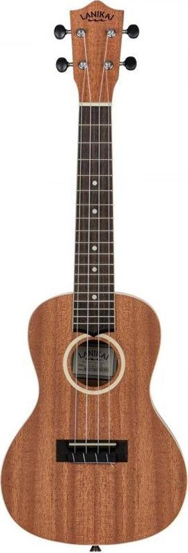 Lanikai LU21-C Concert Ukulele - Image 1