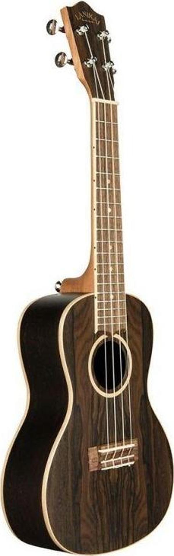 Lanikai ZR-T Ziricote Tenor Ukulele - Image 1