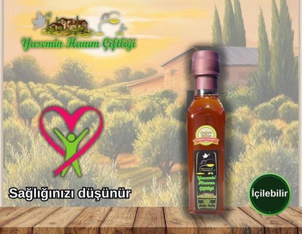 Sarı Kantaron yağı 250 ml içilebilir - Image 1