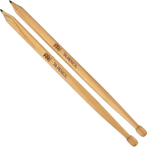 Meinl SB511 7A Kalem Baget (Hard Black) - Image 1