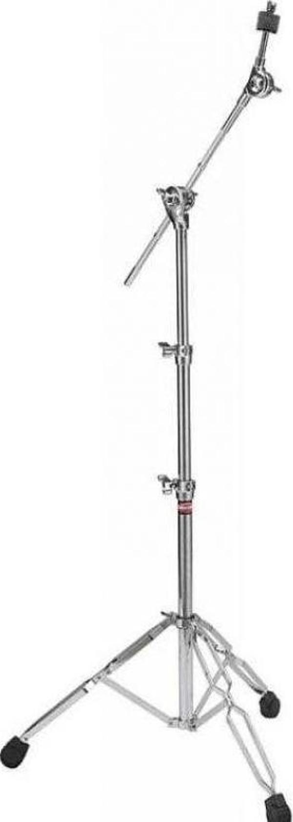Gibraltar 5709 Medium Double Braced Boom Zil Stand - Image 1