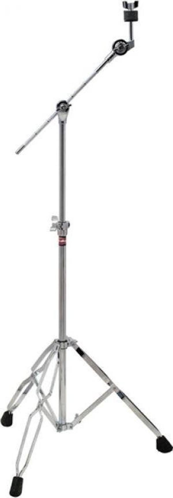 Gibraltar Double Braced Lightweight Boom Stand - Image 1