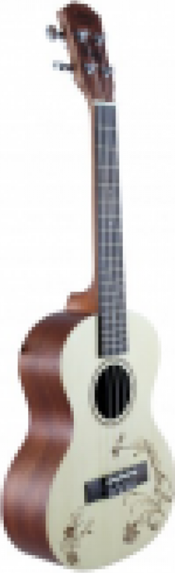 Jimi L20 Tenor Ukulele (Taşıma Çantası Hediyeli) - Image 1