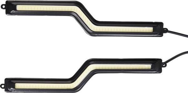 Space Gündüz Ledi 48 Led -Beyaz / LAAM476 - Image 1