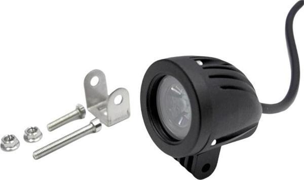 Space Sis lambası 5,5cm 8000K ledli 10-32v adet /LASS226 - Image 1