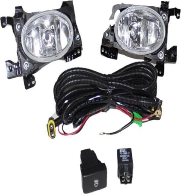 Space Sis lambası Honda Fit/Jazz 2008 35w 12v set / LASS133 - Image 1