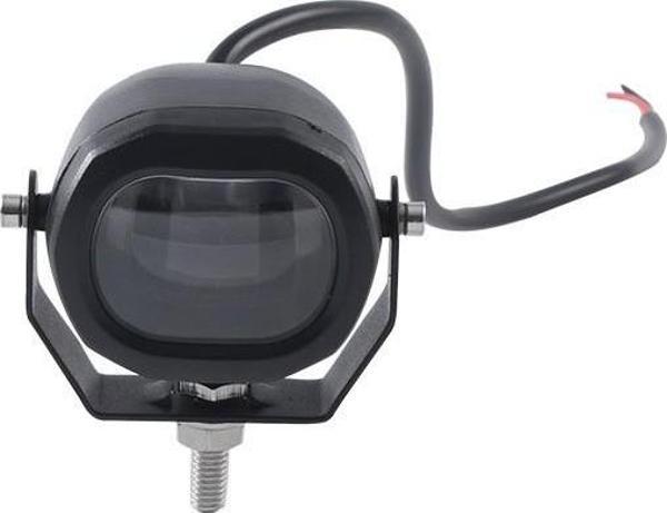 Space İş makinesi çalışma lambası mavi 12-80v adet/ LASS302 - Image 1