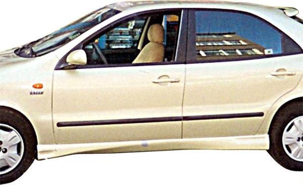 Fiat Brava Marşpiyel 2 Prç Fiber 1995-2001 - Image 1