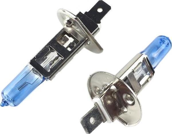 Space Süper White H1 75W 12V Ampul / LAAM80 - Image 1