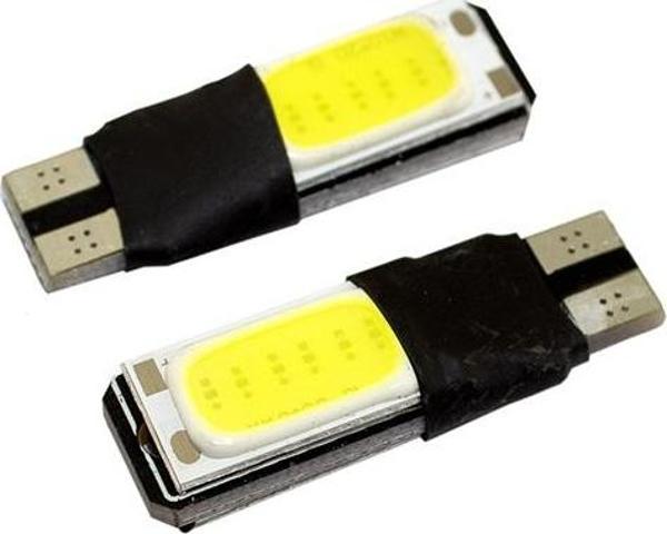 Space T10 Ampul 12V- 2W / LAAM472 - Image 1