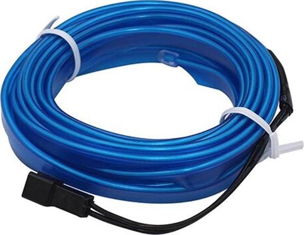 Space Torpido Şerit Led 2 Metre-Buz Mavi / LAAM425-1 - Image 1