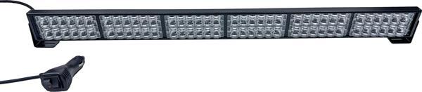 21 fonksiyonlu çakar lamba 68cm sarı-sarı 12-30v / LAPA205 - Image 1