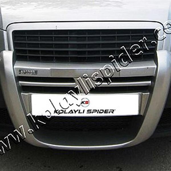 Fiat Doblo 1 Ön Koruma (Md:3) Fiber 2000-2006 - Image 1