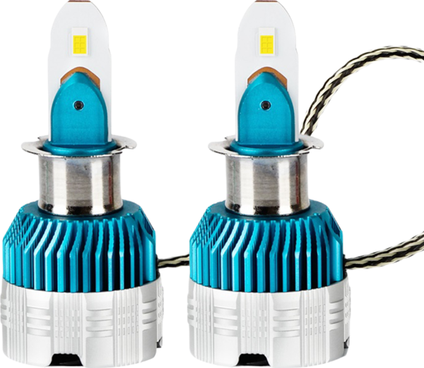 Space Led Far Ampulü H3 / LAAM844 - Image 1