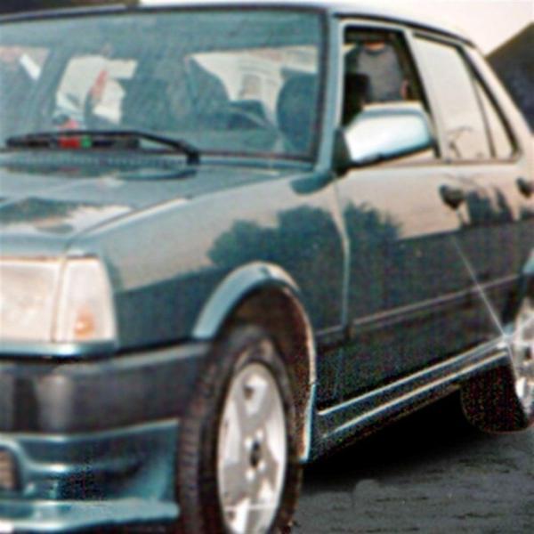 Fiat Doğan Macbiel 2 Prç. 1978-2002 - Image 1