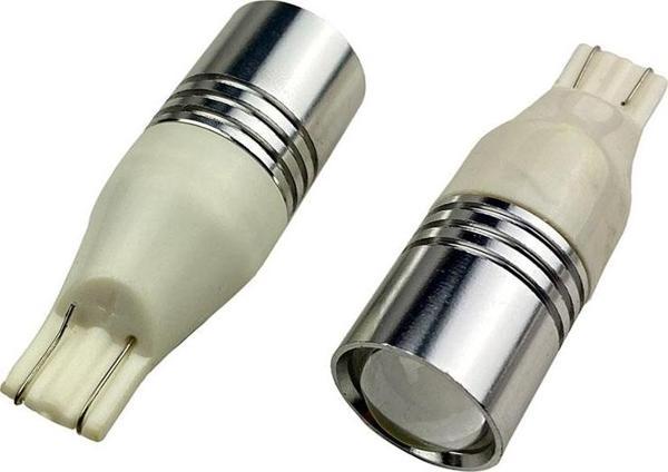 Space Ledli Dekoratif T15 HP Led Beyaz 12V / LAAM164-1 - Image 1