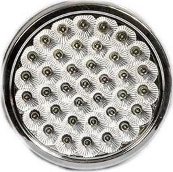 Space Ledli Tavan Lambası 12V (Beyaz 37 Led) / LATV13-12 - Image 1