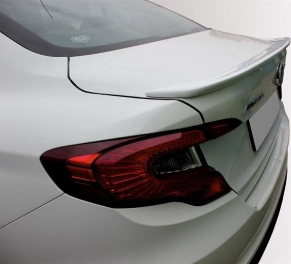 Fiat Egea Spoiler Bagaj Gt Fiber 2015 ve Sonrası - Image 1