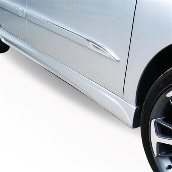 Chery Chance A3 HB Marşpiyel 2 Prç Fiber 2011 ve Sonrası - Image 1