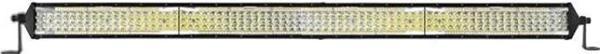 Space Offroad sis lambası  135cm beyaz-amber kayar sinyalli 12-80v / LASS339 - Image 1